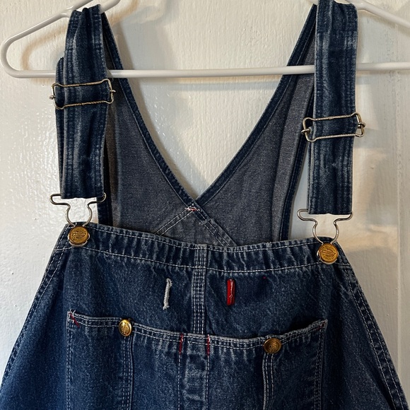 DICKIES OVERALLS - Picture 4 of 7